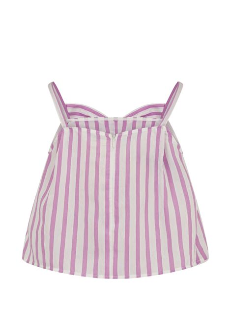 Top a righe SIMONETTA | SY5B02 P0608100LI